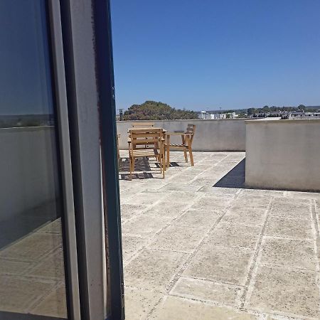 טורה סן ג'ובאני אוג'נטו Casa Vacanza מראה חיצוני תמונה