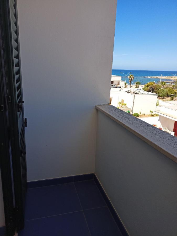 טורה סן ג'ובאני אוג'נטו Casa Vacanza מראה חיצוני תמונה