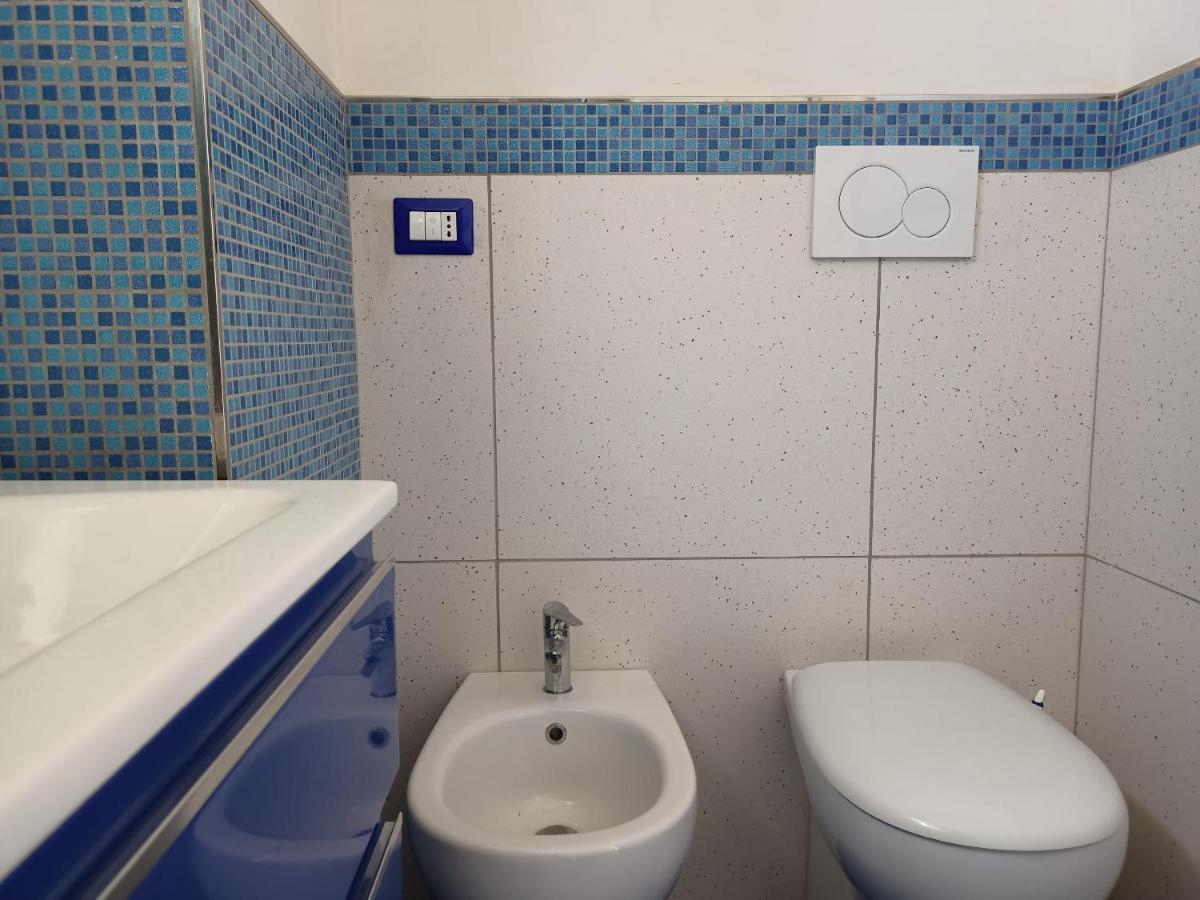 טורה סן ג'ובאני אוג'נטו Casa Vacanza מראה חיצוני תמונה
